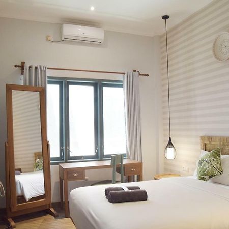 Grhatama Guest House Kejayan Exterior foto
