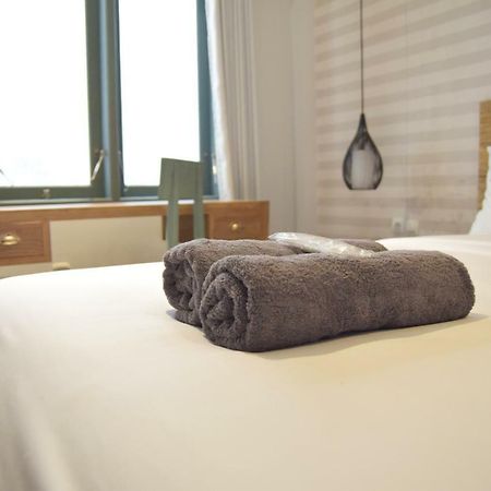 Grhatama Guest House Kejayan Exterior foto